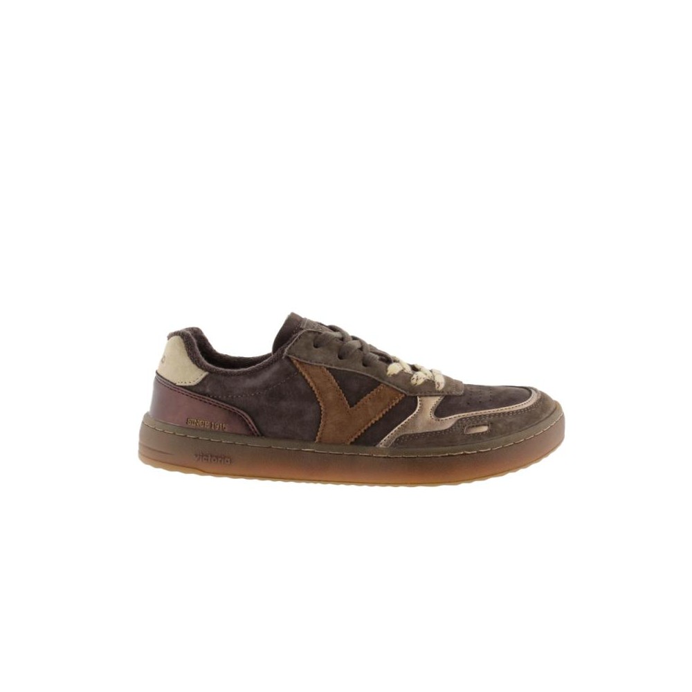 Barefoot Mujer Victoria 1187104 Marron
