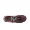 Sneakers Mujer Victoria 8806120 Burdeos