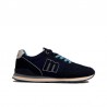 Sneakers Hombre Mustang 84467 Marino