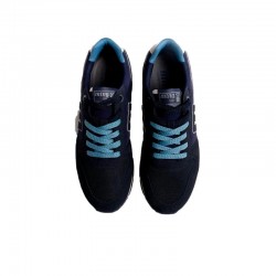 Sneakers Hombre Mustang 84467 Marino