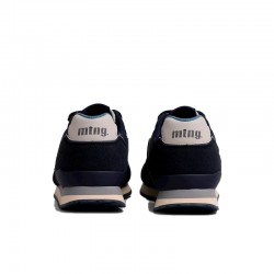 Sneakers Hombre Mustang 84467 Marino