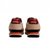 Sneakers Hombre Mustang 84467 Beig