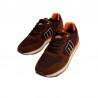 Sneakers Hombre Mustang 84467 Marron