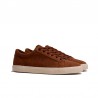 Sneakers Hombre Mustang Aria 84842 Cuero
