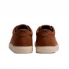 Sneakers Hombre Mustang Aria 84842 Cuero