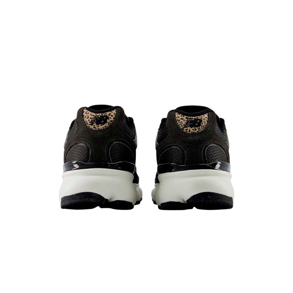 Sneakers Mujer New Balance W603 Negro