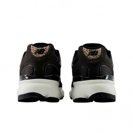 Sneakers Mujer New Balance W603 Negro