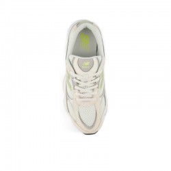 Sneakers Mujer New Balance W603 Beig