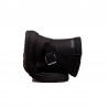 Botines Barefoot Niño Mustang 49071 Negro