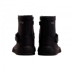 Botines Barefoot Niño Mustang 49071 Negro