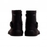 Botines Barefoot Niño Mustang 49071 Negro