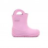 Botas de Agua Niño Mustang 49101 Rosa