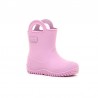 Botas de Agua Niño Mustang 49101 Rosa