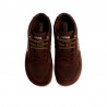 Barefoot Mujer Mustang Free Aria 60840 Marron