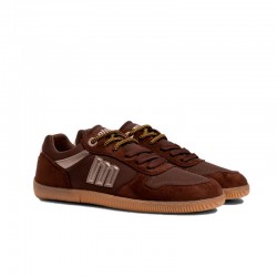 Barefoot Mujer Mustang Free Aria 60840 Marron
