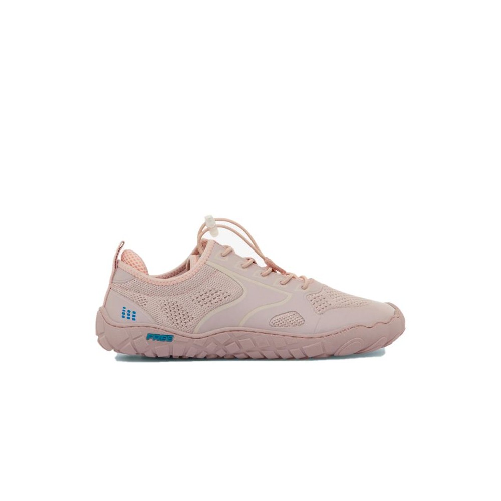Barefoot Mujer Mustang 85521 Rosa