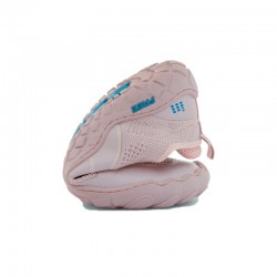 Barefoot Mujer Mustang 85521 Rosa