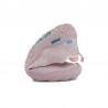 Barefoot Mujer Mustang 85521 Rosa