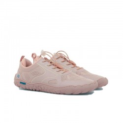 Barefoot Mujer Mustang 85521 Rosa