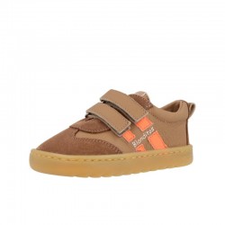 Barefoot Niño Blanditos By Crio's Lisboa Marron