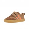 Barefoot Niño Blanditos By Crio's Lisboa Marron
