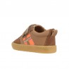 Barefoot Niño Blanditos By Crio's Lisboa Marron