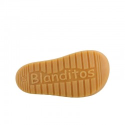 Barefoot Niño Blanditos By Crio's Lisboa Marron