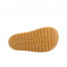 Barefoot Niño Blanditos By Crio's Lisboa Marron