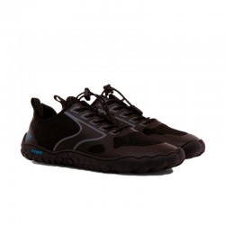 Barefoot Mujer Mustang 85521 Negro