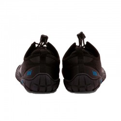 Barefoot Mujer Mustang 85521 Negro