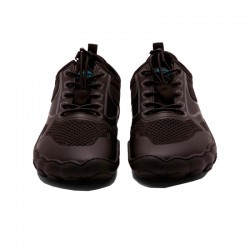 Barefoot Mujer Mustang 85521 Negro