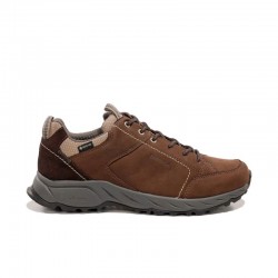 Zapatos Casual Hombre Chiruca Ottawa 02 Marron