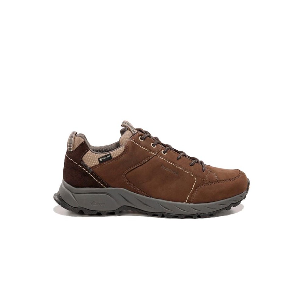 Zapatos Casual Hombre Chiruca Ottawa 02 Marron