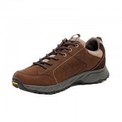 Zapatos Casual Hombre Chiruca Ottawa 02 Marron