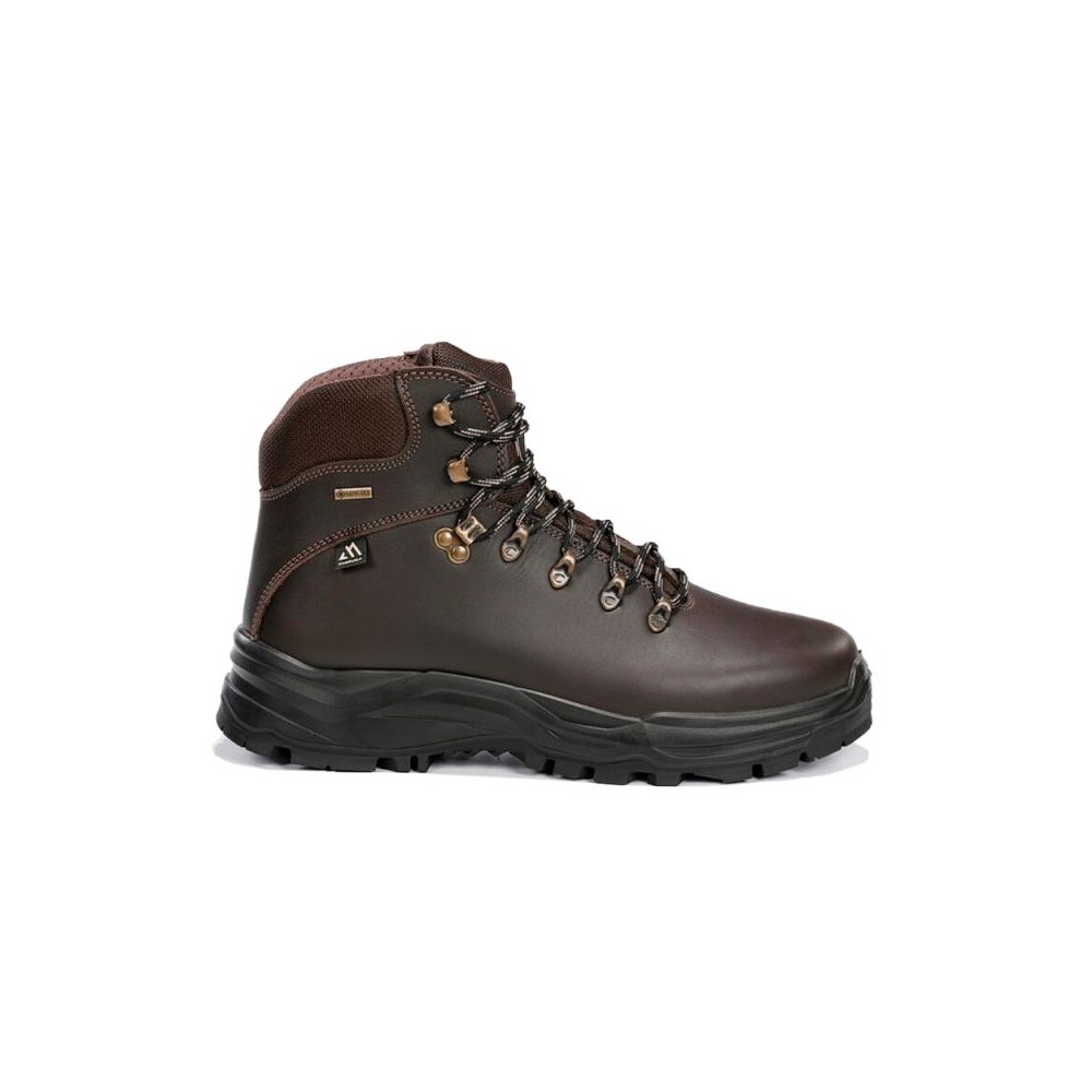 Botas Hombre Chiruca Galicia 02 Marron