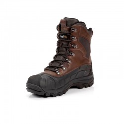 Botas Hombre Chiruca Patagonia 12 Marron