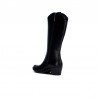 Botas de Tacón Mujer Refresh 176147 Negro