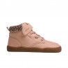Botines Barefoot Niño Mustang 49305 Nude