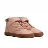 Botines Barefoot Niño Mustang 49305 Nude