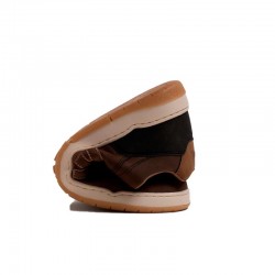 Barefoot Hombre Mustang Barefoot Free Miami Marron