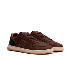 Barefoot Hombre Mustang Barefoot Free Miami Marron