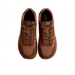 Barefoot Hombre Mustang 84847 Taupe