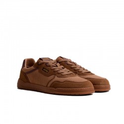 Barefoot Hombre Mustang 84847 Taupe