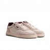 Barefoot Hombre Mustang 84847 Blanco-Gris