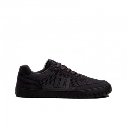 Barefoot Hombre Mustang 85000 Gris