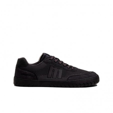 Barefoot Hombre Mustang 85000 Gris
