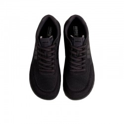 Barefoot Hombre Mustang 85000 Gris