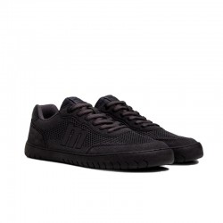 Barefoot Hombre Mustang 85000 Gris