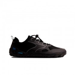 Barefoot Hombre Mustang Free Atlas 84837 Negro-Negro