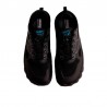 Barefoot Hombre Mustang Free Atlas 84837 Negro-Negro